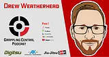 Episode 336 - Drew Weatherhead