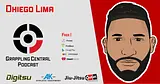 Episode 335 - Dhiego Lima