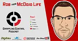 Epiosde 333 - Rob from McDojo Life