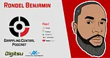 Episode 331 - Rondel Benjamin