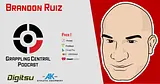 Episode 329 - Brandon Ruiz