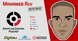 Episode 326 - Mahamed Aly returns!