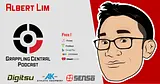 Episode 325 - Albert Lim