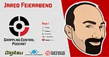 Episode 324 - Jared Feierabend