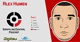 Episode 323 - Alex Humen