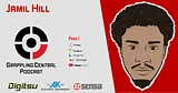 Episode 321 - Jamil Hill