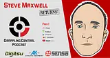 Episode 318 - Steve Maxwell returns