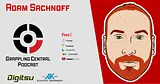Episode 312 - Adam "Big Red" Sachnoff