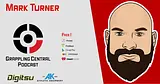 Episode 309 - Mark Turner