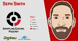 Episode 308 - Seph Smith