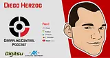 Episode 307 - Diego Herzog