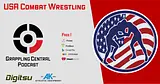 Episode 306 - USA Combat Wrestling
