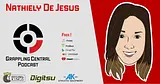 Episode 302 - Nathiely De Jesus