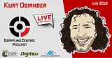 Episode 301 - Kurt Osiander live in San Francisco