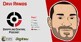 Episode 299 - Davi Ramos