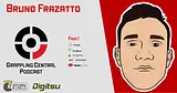 Epsiode 298 - Bruno Frazatto