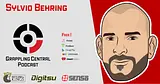 Episode 297 - Sylvio Behring