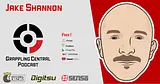 Epiosde 295 - Jake Shannon