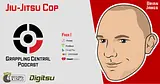 Episode 292 - Brian "Jiu-Jitsu Cop" James