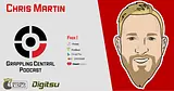 Episode 290 - Chris Martin