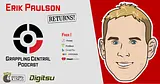 Episode 289 - Erik Paulson returns!