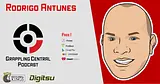 Epsiode 288 - Rodrigo Antunes