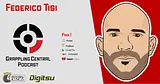Episode 287 - Federico Tisi