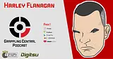 Episode 284: Harley Flanagan