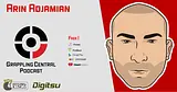Episode 280: Arin Adjamian