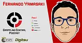 Episode 278 - Fernando Yamasaki