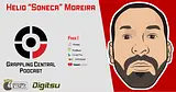 Episode 276: Helio "Soneca" Moreira