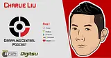 GCP Episode 275 - Charlie Liu