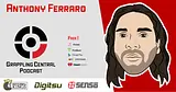 Episode 270: Anthony Ferraro