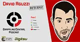 Episode 265 - David Aguzzi 2