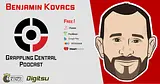 Epiosde 263 - Ben Kovacs