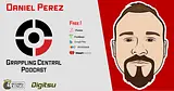 Episode 262 Daniel Perez