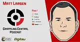 Episode 261 - Matt Larsen