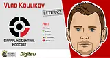 Episode 260 - Vlad Koulikov returns!