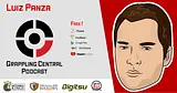 Luiz Panza - Episode 258