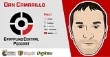 Dan Camarillo - Episode 254