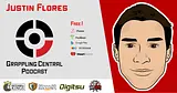 Justin Flores - Episode 253