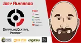 Joey Alvarado - Episode 248