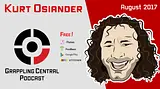 GCP Episode 213: Kurt Osiander