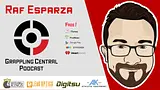 GCP Episode 209: Raf Esparza