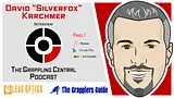 GCP Episode 137: David "Silverfox" Karchmer