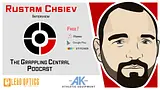 GCP Episode 133: Rustam Chsiev