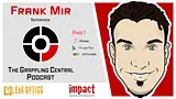 GCP Episode 129: Frank Mir