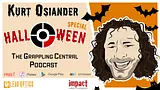 GCP Episode 128: Kurt Osiander Halloween Special