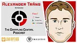 GCP Episode 124: Alexander Trans