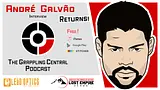 GCP Episode 120: Andre Galvao #2